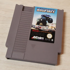 NES: Bigfoot (PAL B -versio) - pikkukuva 1