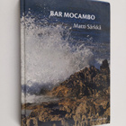 Matti Särkkä : Bar Mocambo (signeerattu, tekijän omiste) - pikkukuva 1