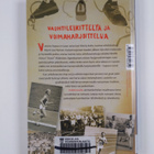 Mika Wickström : Kalkkiviivoilla - pikkukuva 2
