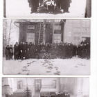 2 VANHAA Valokuvaa Postikorttia Jalasjärvi n. 1930-l - pikkukuva 1