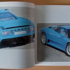 Bugatti EB 110 -kirja - pikkukuva 4