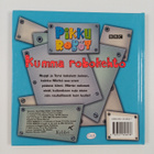 Rachel Murrell : Kumma robokehto - pikkukuva 2