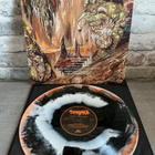 TOMB MOLD: Manor Of The Inite Forms Lp levy - pikkukuva 4