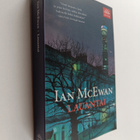 Ian McEwan : Lauantai - pikkukuva 1