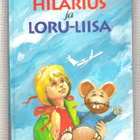 Lasten Oma Kirjakerho, viisi kirjaa, 1984-1996. - pikkukuva 3