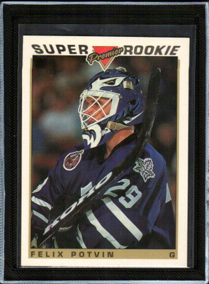 1993-94 Topps Premier - Gold - 0,25 € / kpl