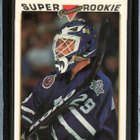 1993-94 Topps Premier - Gold - 0,25 € / kpl - pikkukuva 1