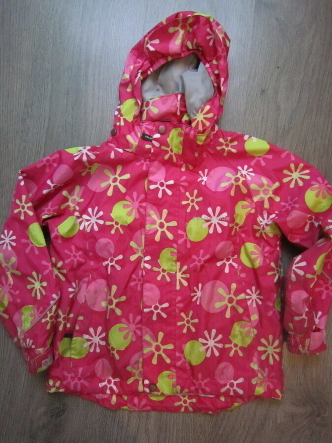 Prinsessan iso vaatepaketti 98-110 cm Name it, Tutta 14kpl