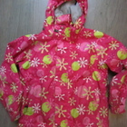 Prinsessan iso vaatepaketti 98-110 cm Name it, Tutta 14kpl - pikkukuva 1
