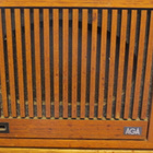 Antiikkiradio Aga type 3554 - pikkukuva 2