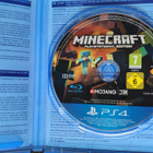 Playstation PS4 Minecraft Playstation 4 Edition - pikkukuva 2