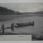 Parainen / Pargas, Lelaksund, mv pk, p. 1905 - pikkukuva 1