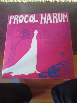 Procol Harum: Procol Harum