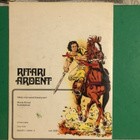 Ritari Ardent #2: Susiveljekset. 1976. 1.painos. - pikkukuva 2