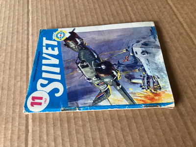 SIIVET 11/1967