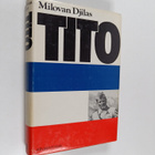 Milovan Djilas : Tito : kriittinen elämäkerta - pikkukuva 1