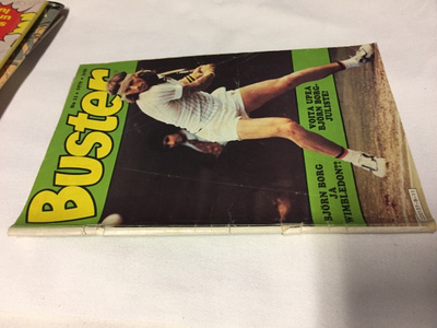 BUSTER 11/1979