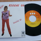 Riki Sorsa – Reggae OK 7" ps orig 1981 uusi - pikkukuva 1