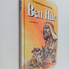 Anne de Graaf : Ben-Hur - pikkukuva 1