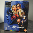 Futureworld ( 4K Ultra HD ) 1976 - pikkukuva 1