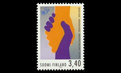 1311 ** YK 50 vuotta (1995)