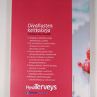 Oivallusten keittokirja : kevyttä juhlaan - pikkukuva 2