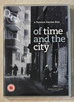 Terence Davies: OF TIME AND THE CITY (2008)