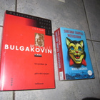 2 MIHAIL BULGAKOV KIRJAA KERRALLA ! - pikkukuva 1