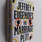 Jeffrey Eugenides : The Marriage Plot - pikkukuva 1