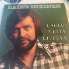 RAIMO INKINEN: Laulu meitä liittää * FIN 1973 - pikkukuva 1