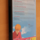 DVD Fruits Basket 3 ( 2003) - pikkukuva 2