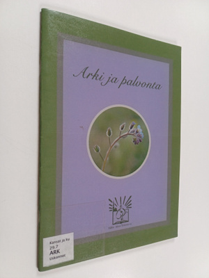 Arki & palvonta