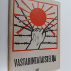 Eija ym. (toim.) Autero : Vastarintataistelija : suomalai... - pikkukuva 1