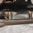 11 1/3 =45 luistimet classic skates - pikkukuva 5
