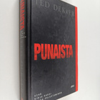 Ted Dekker : Punaista - pikkukuva 1