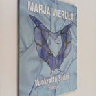 Marja Vierula : Vuokrattu sydän : kokoelma runoja - pikkukuva 1