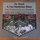 Dr.Hook & The Medicine Show:The Ballad of Lucy Jordon LP. - pikkukuva 1