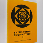 Yhteiskuntasuunnittelu 2 - pikkukuva 1