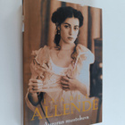 Isabel Allende : Auroran muotokuva - pikkukuva 1