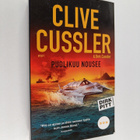 Clive Cussler ym. : Puolikuu nousee - pikkukuva 1