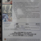 2001: Avaruusseikkailu (2001: A Space Odyssey) DVD - pikkukuva 2
