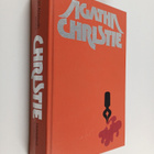 Agatha Christie : Roger Ackroydin murha ; Helmeilevä kuolema - pikkukuva 1