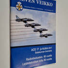 Pilven Veikko 2/2017 - pikkukuva 1