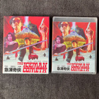 The Iceman Cometh LE OOP slipcase blu-ray | US | 1989 - pikkukuva 1