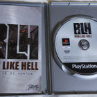 Run Like Hell *CIB* - pikkukuva 3