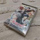 Kimikare : Back to School - PSP jap region free - pikkukuva 1