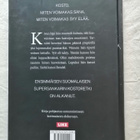 Haaja, Jesse & Waris, Helena: Rendel - pikkukuva 2