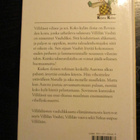 EPPU NUOTIO: VILLILÄN VIHELTÄJÄT, KIRJAVA KUKKO - pikkukuva 2