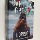 Camilla Grebe : Horros - pikkukuva 1