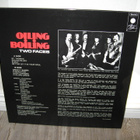OILING BOILING Two faces - pikkukuva 2